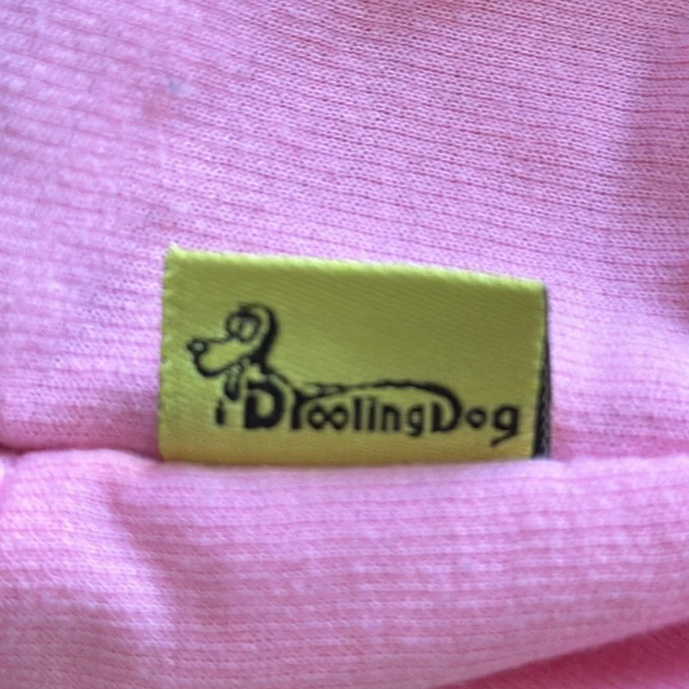 I 🩷 MOM - sweatshirt for that special dog